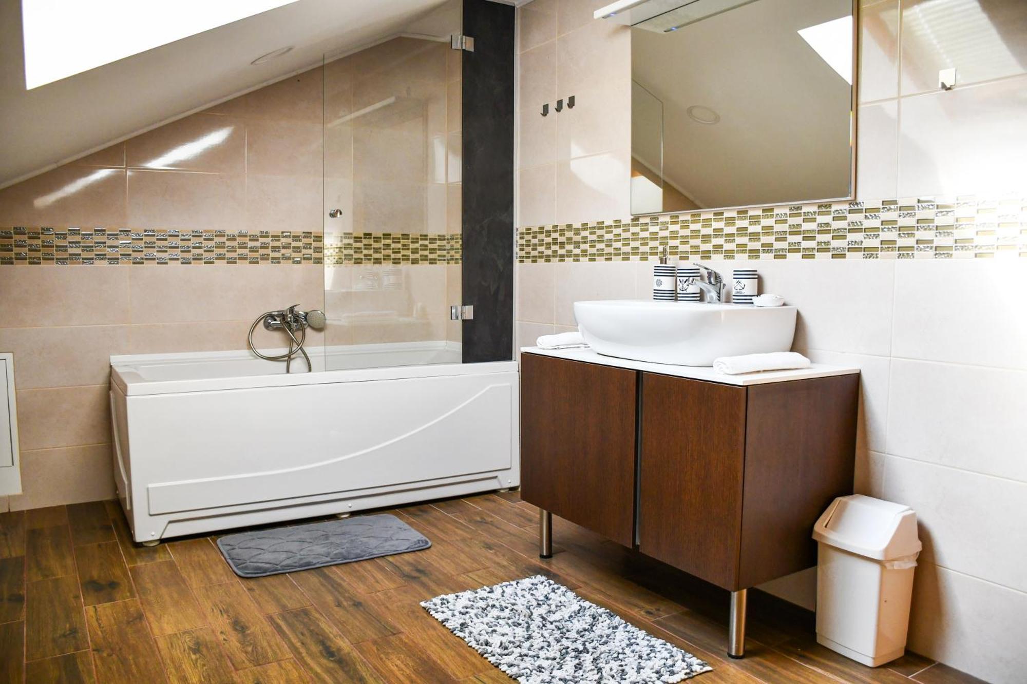 Studio Apartment Oaza Sisak Exterior photo